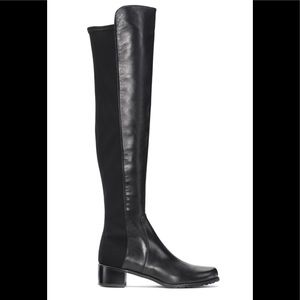 Stuart weitzman reserve boots